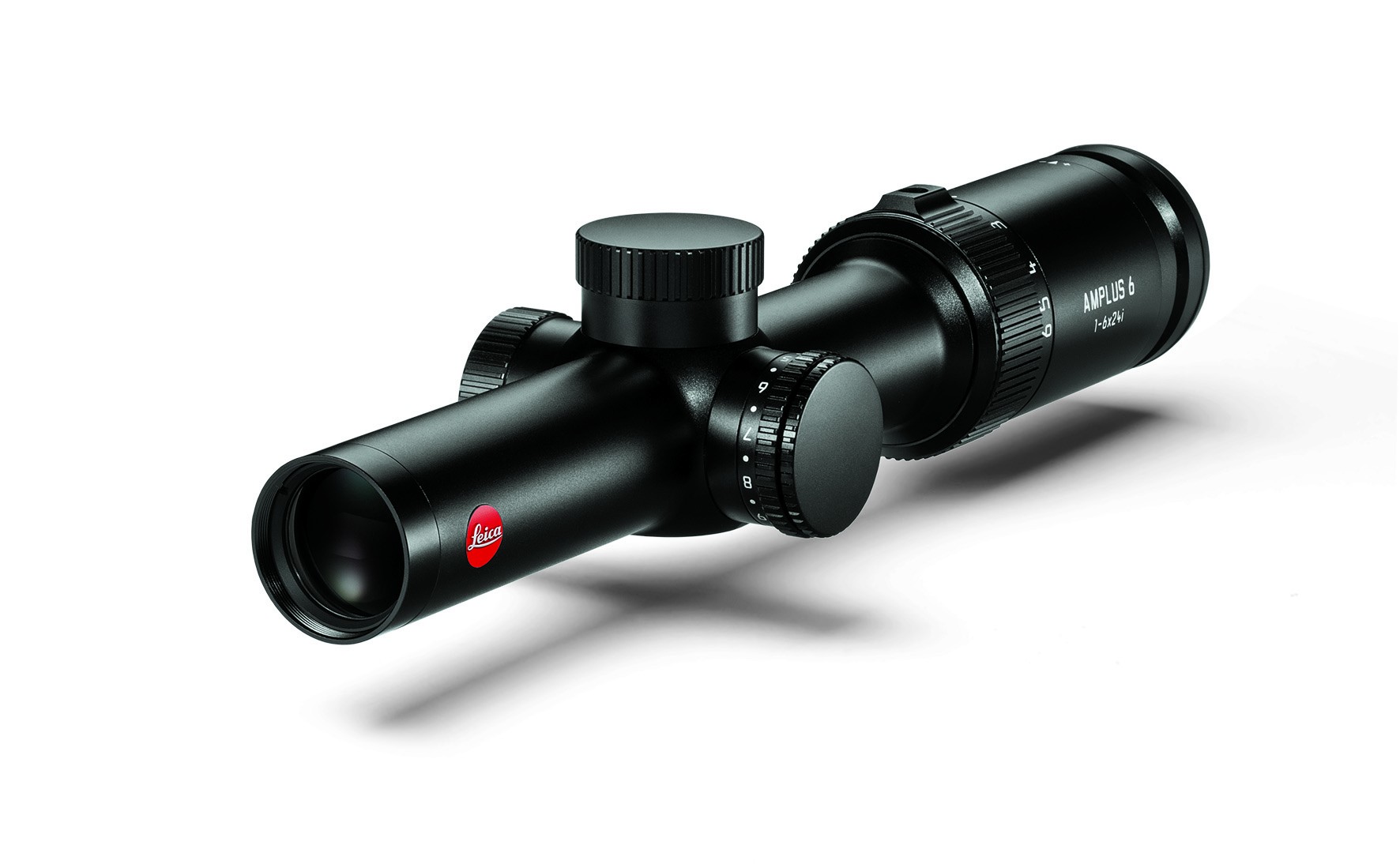 Leica Amplus 6 1-6x24i