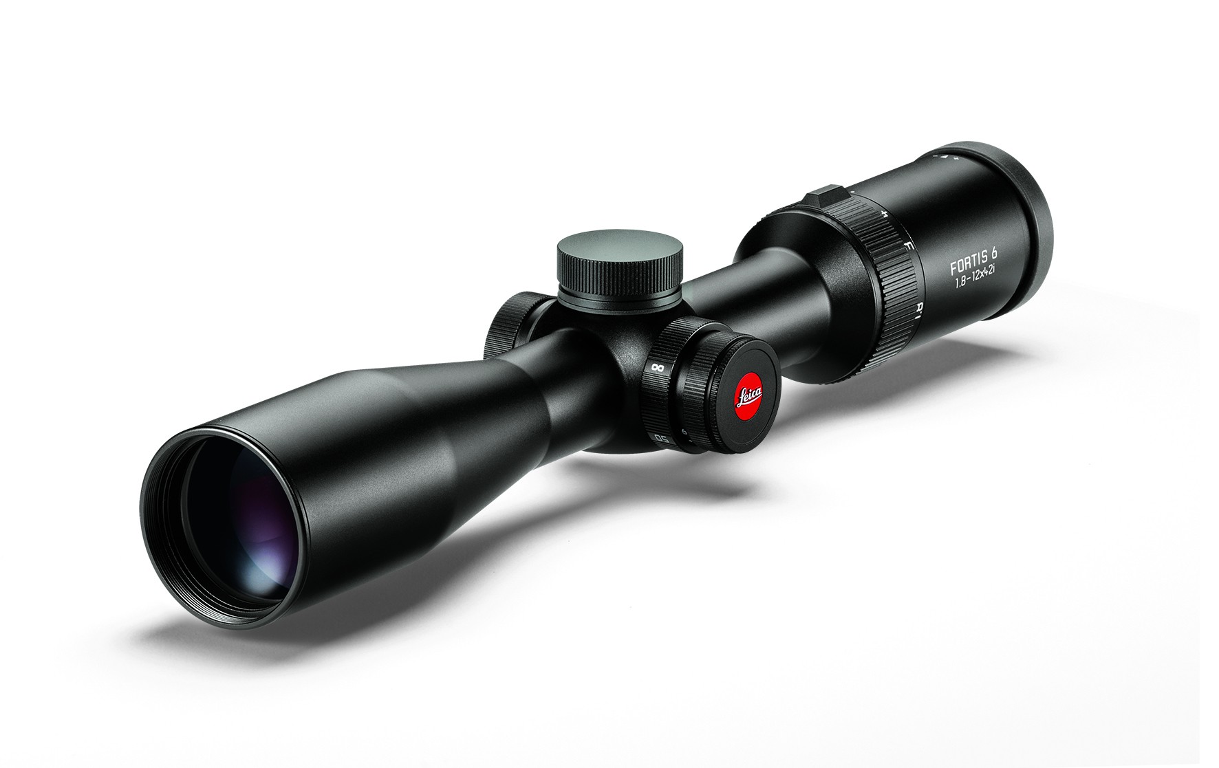 Leica Fortis 6 1.8-12x42 L-4a