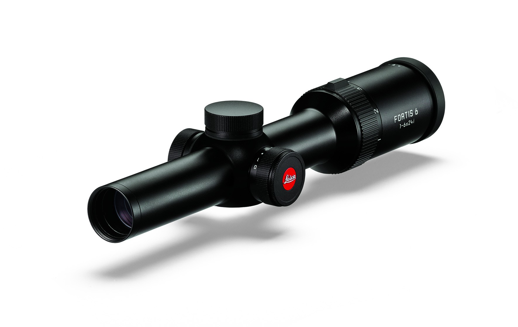 Leica Fortis 6 1-6x24i L-4a