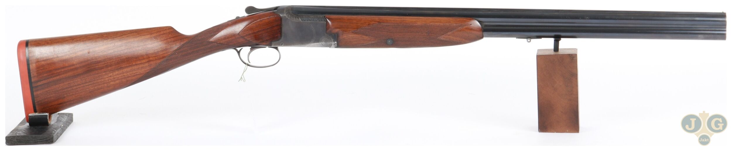 Beg Hagelgevär FN-Browning A1 kal 12