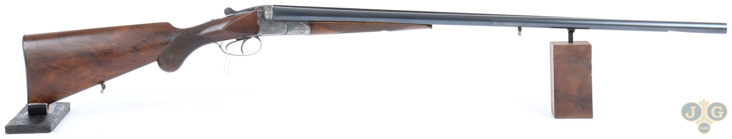 Beg Hagelgevär Tyskt std kal 16