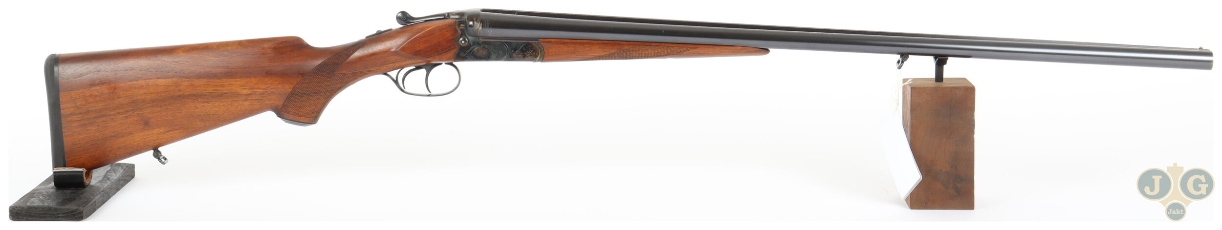 Beg Hagelgevär Sauer & Sohn 60 kal 16