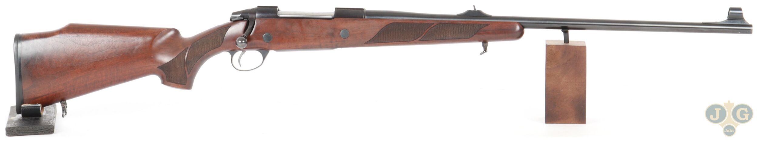 Beg Kulgevär Sako 75 Hunter .338 Win Mag (8,6X64BR)