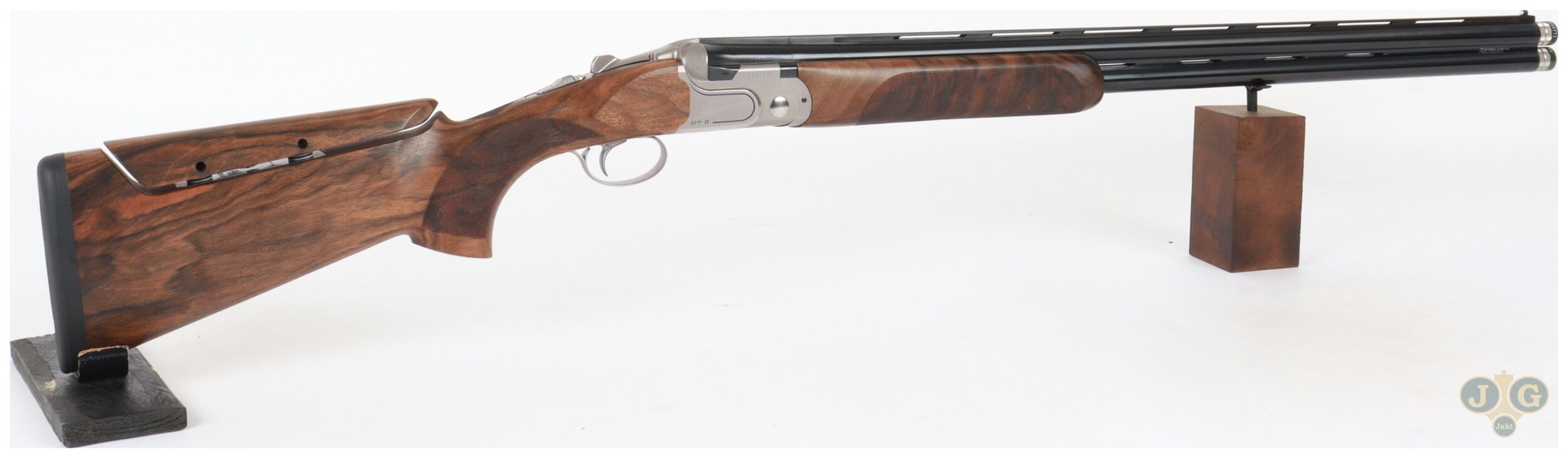 Hagelgevär Beretta DT11 Sporting ADJ kal 12 - Bild 2