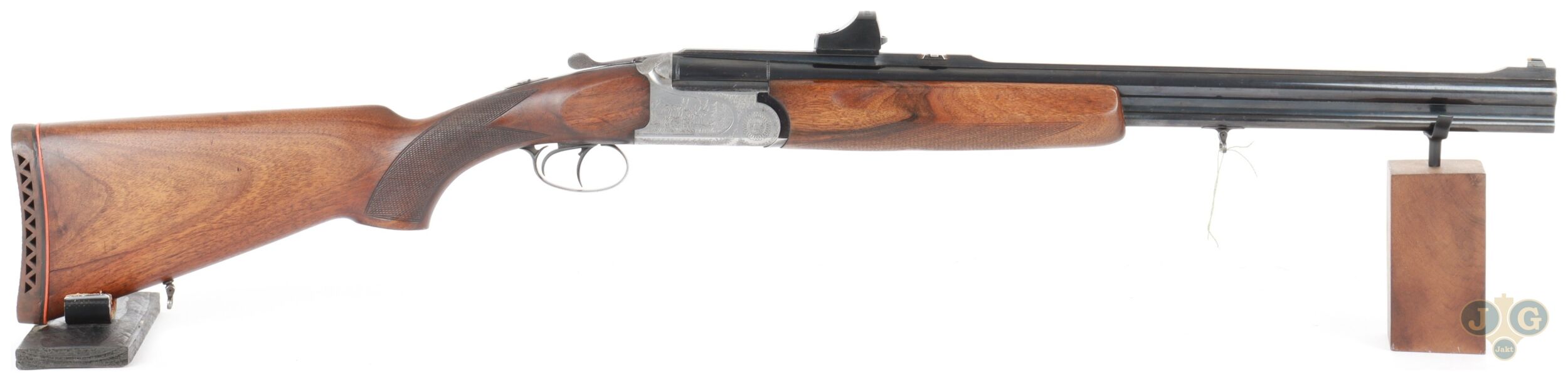 Beg Kombi Classic 2000 12/7X57R