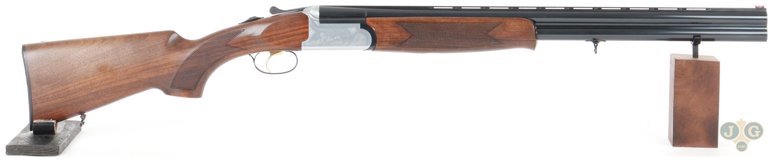 Beg Hagelgevär Lincoln Premier Lady kal 12