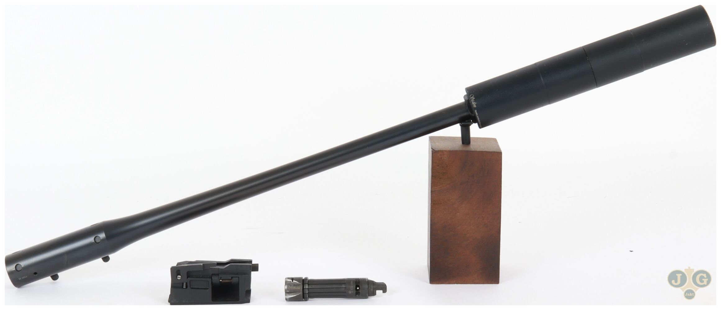 Beg Pipa Blaser R8 .222 Rem (5,7X43)