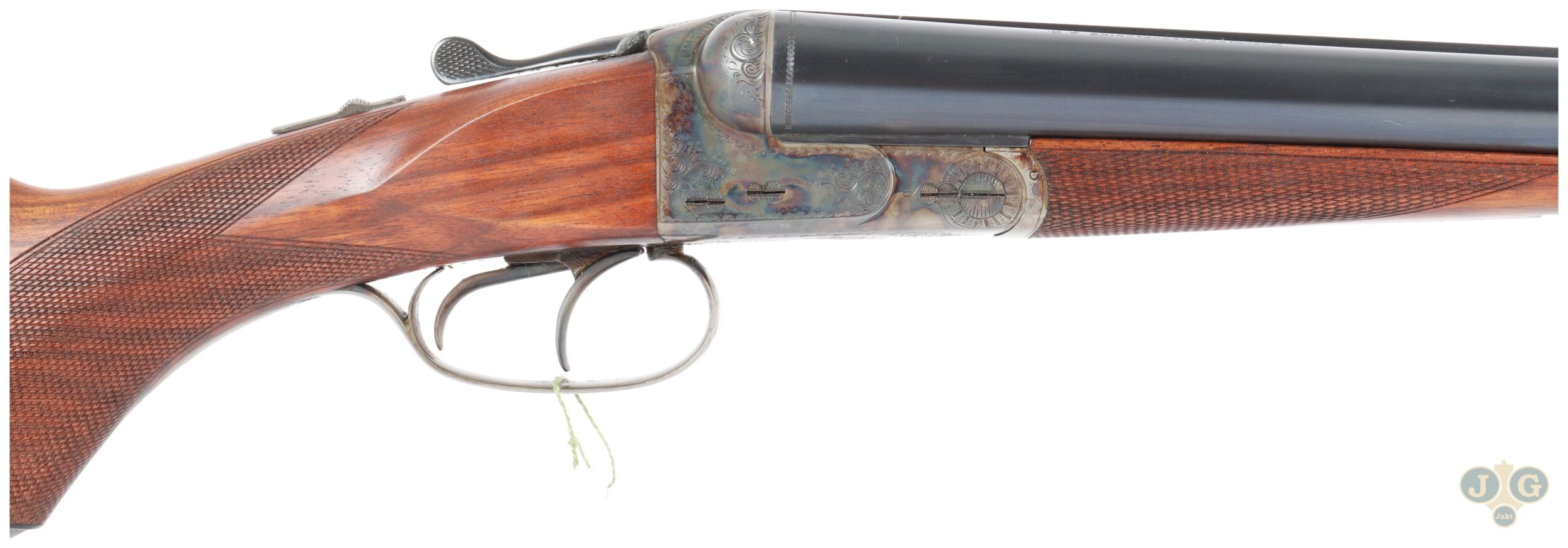 Beg Hagelgevär Husqvarna 1310 CS kal 12 - Bild 5