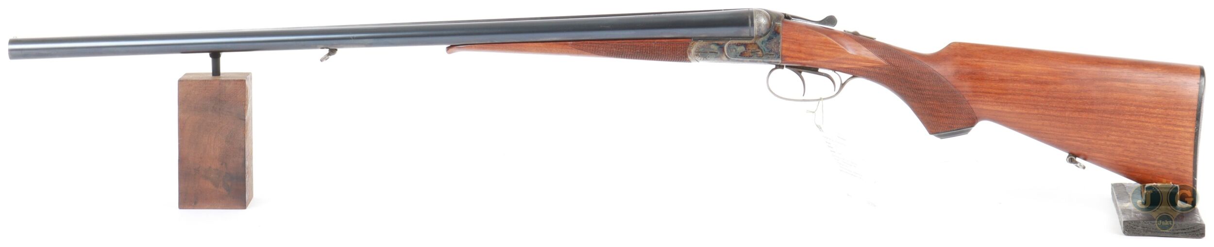 Beg Hagelgevär Husqvarna 1310 CS kal 12 - Bild 4