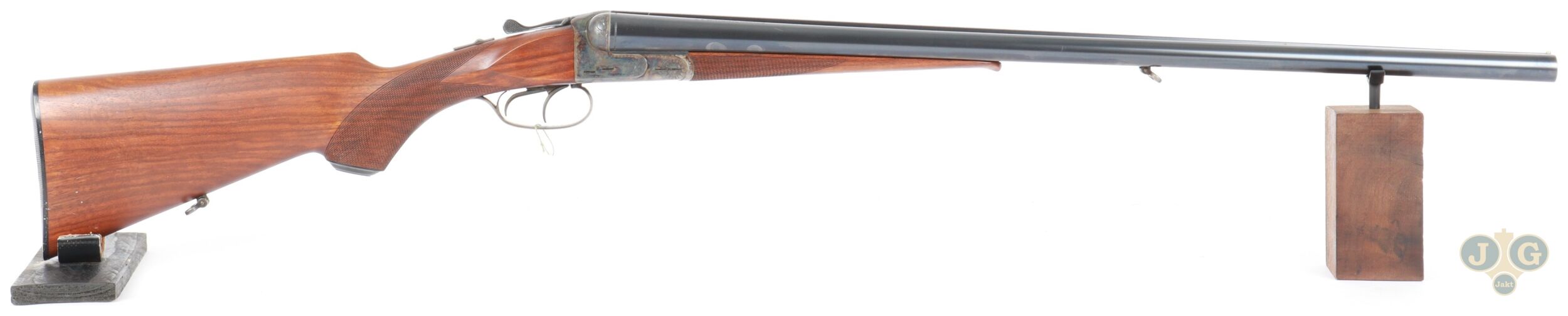 Beg Hagelgevär Husqvarna 1310 CS kal 12