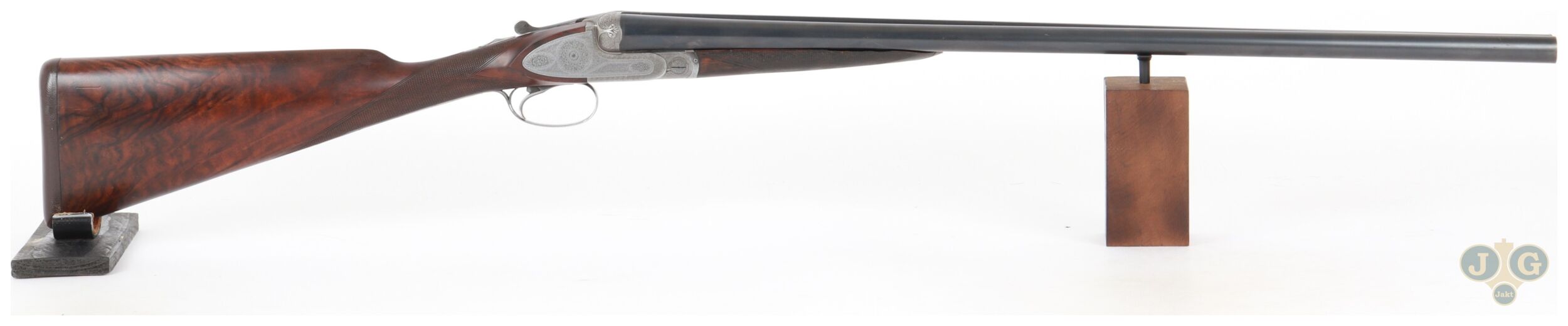 Beg Hagelgevär Francotte kal 12