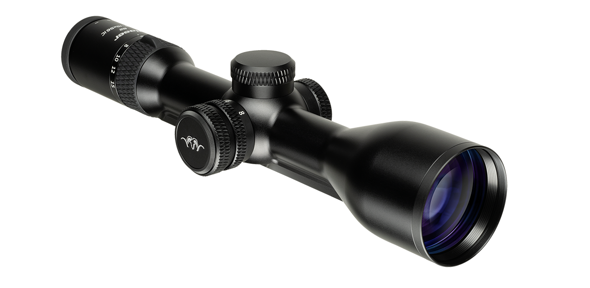 Blaser B2 2,5-15 IC S