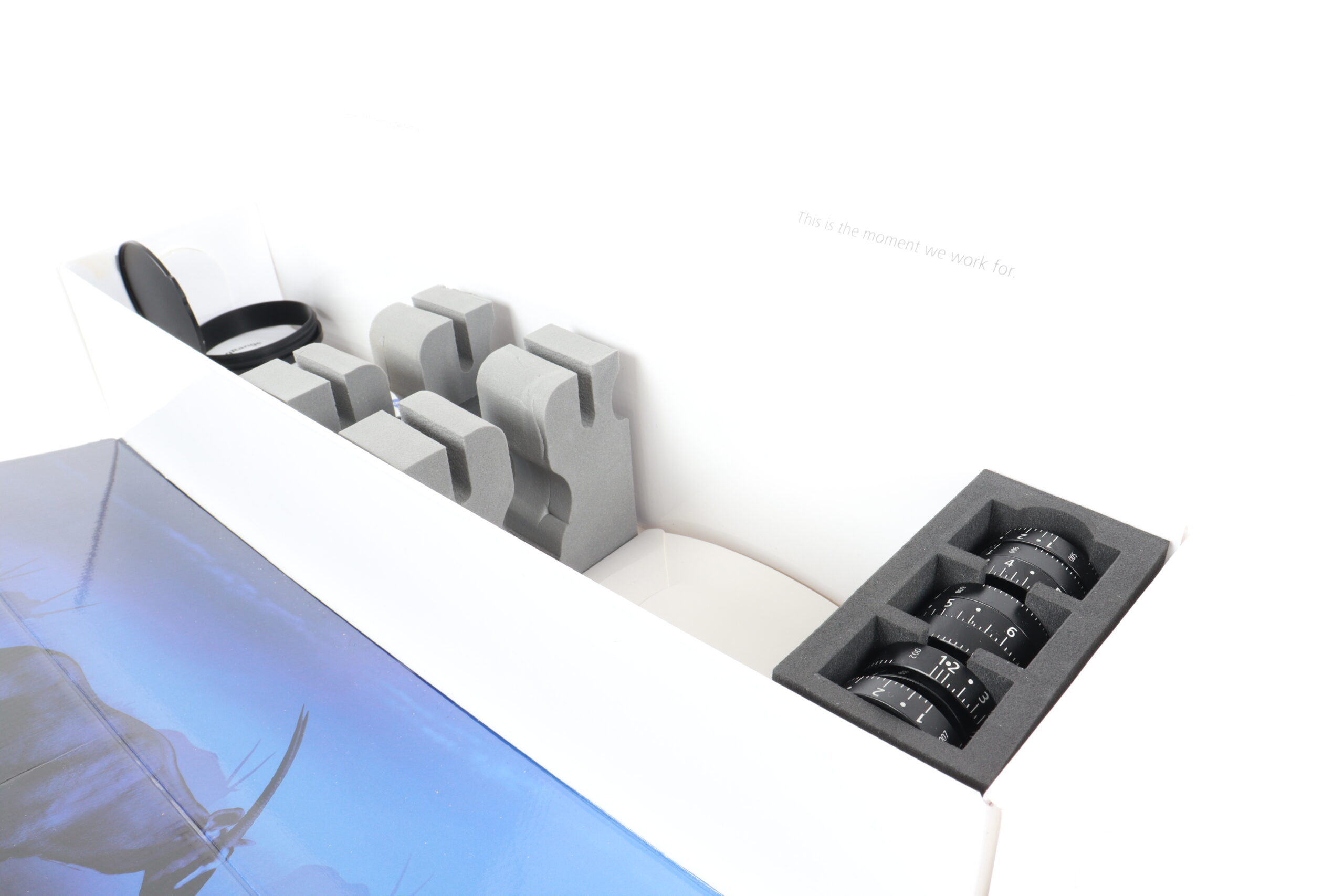 Beg Zeiss Victory HT 3-12x56 - Bild 2