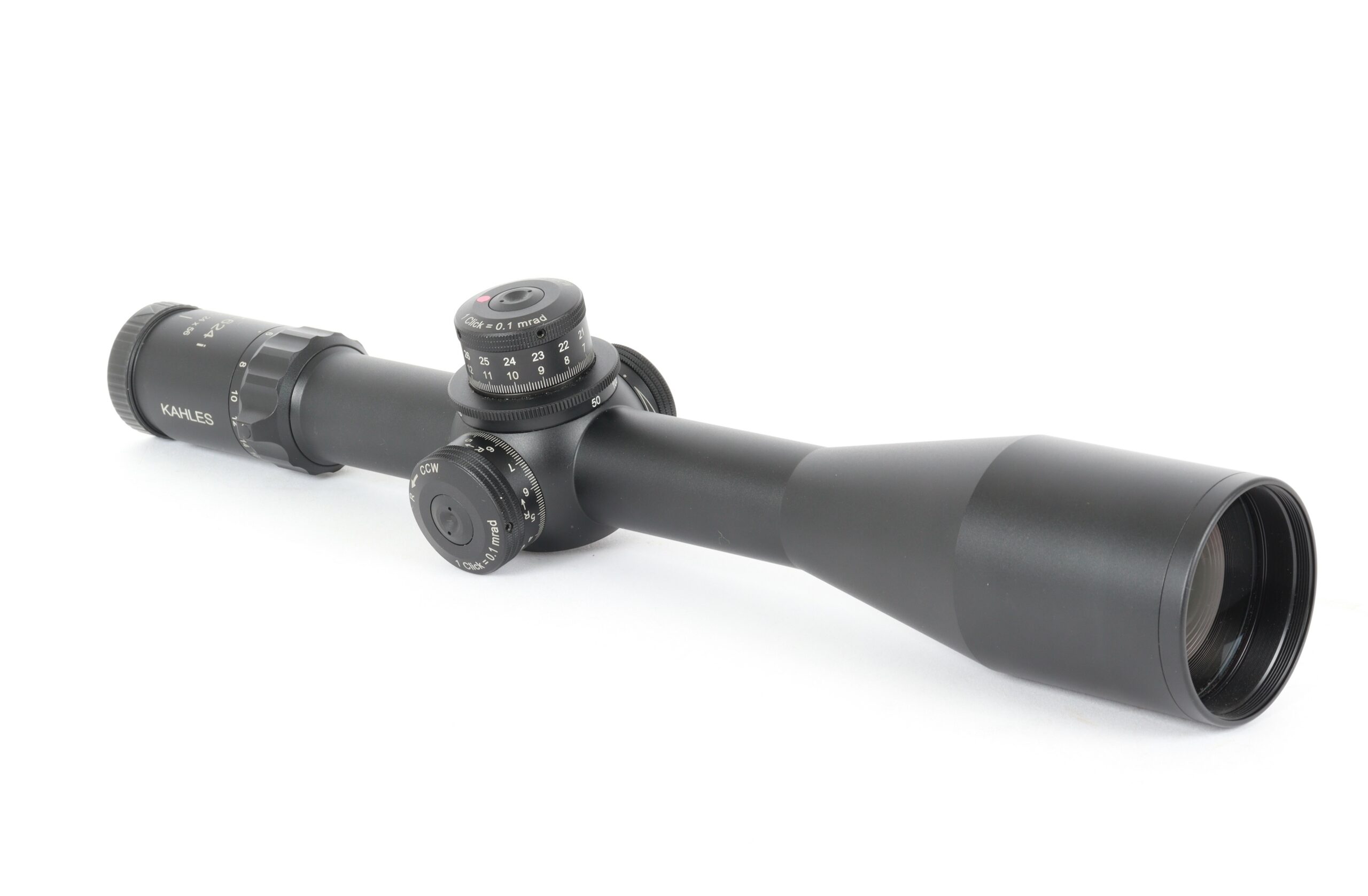 Beg Kahles K 624 i 6-24x56