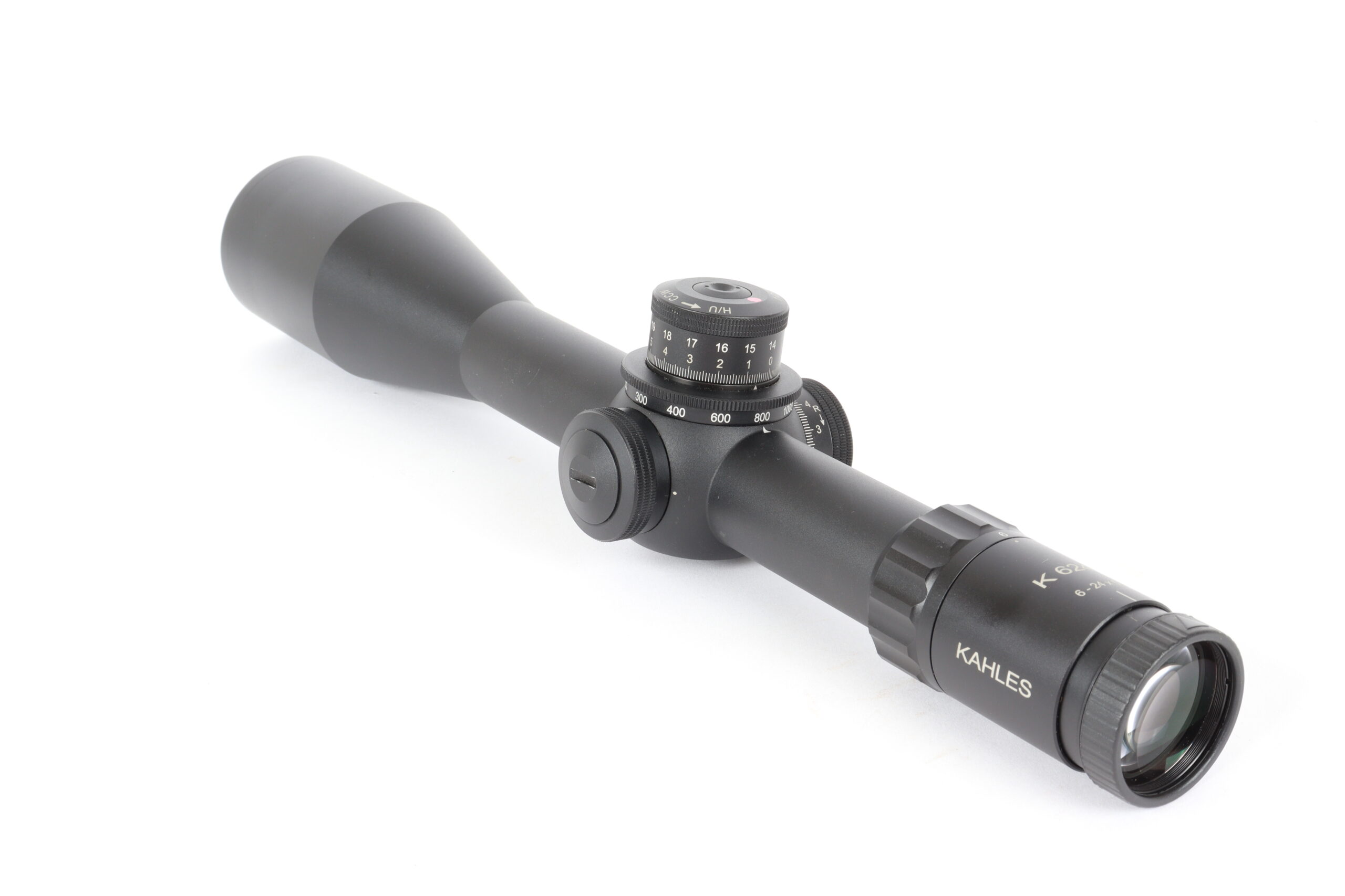 Beg Kahles K 624 i 6-24x56 - Bild 2