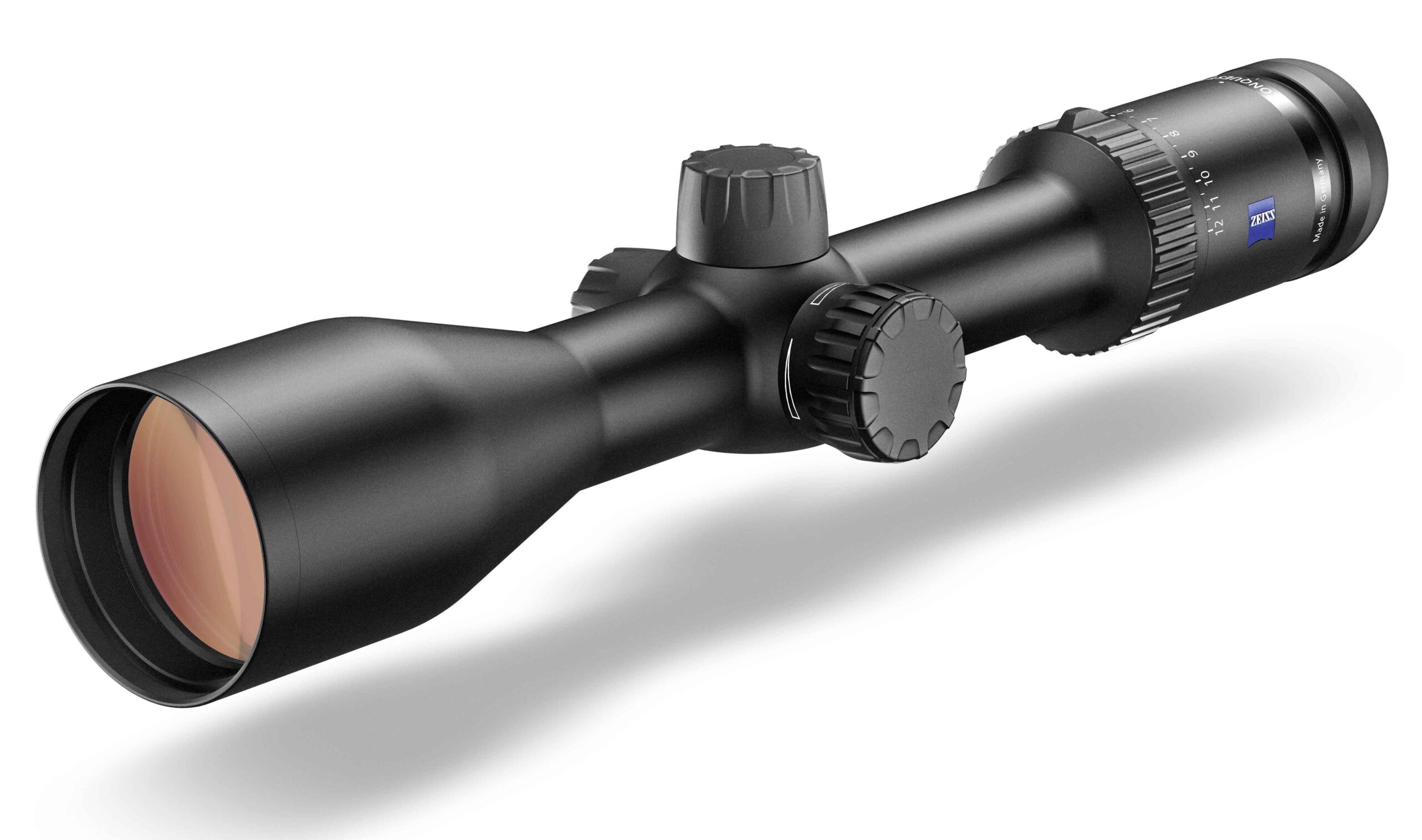 Zeiss Conquest V6 2-12x50