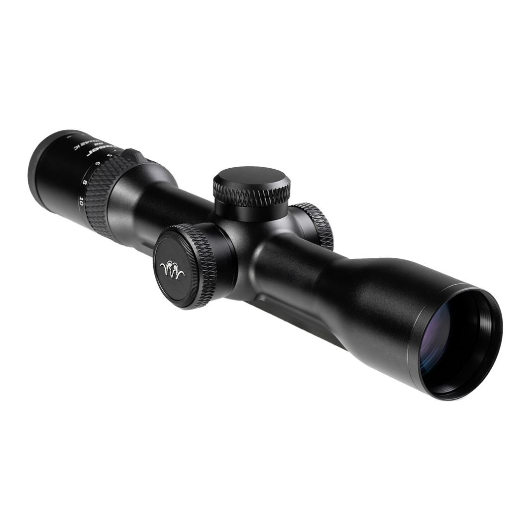 Blaser B2 1,7-10x42 IC S